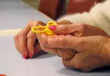 Relación entre el tipo de sangre y el desarrollo de Alzheimer